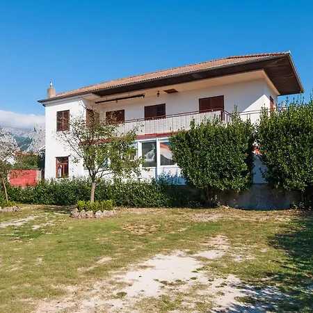 Apartmán Goga Seline