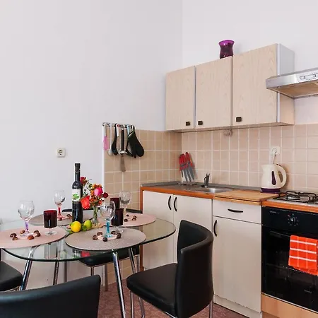 Goga Apartmán Seline