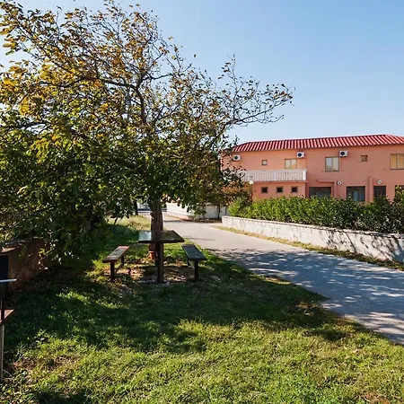 Appartement Goga *