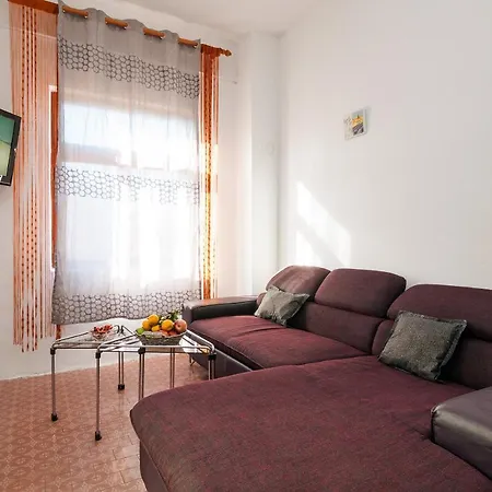 Goga Appartement Seline