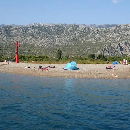 Apartmán Goga Seline