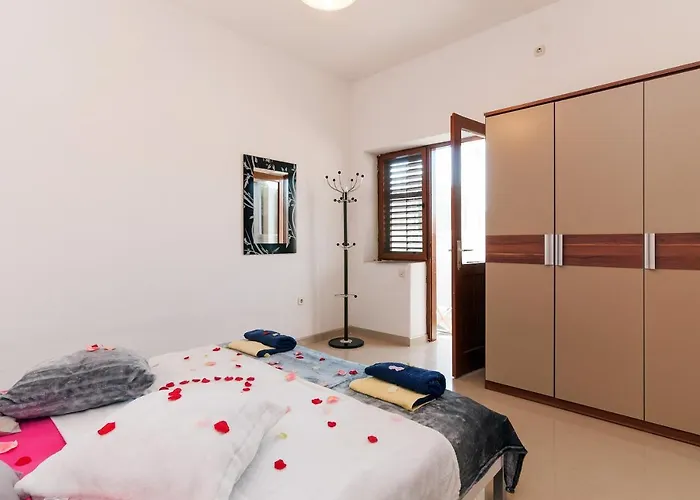 Apartamento Goga Seline