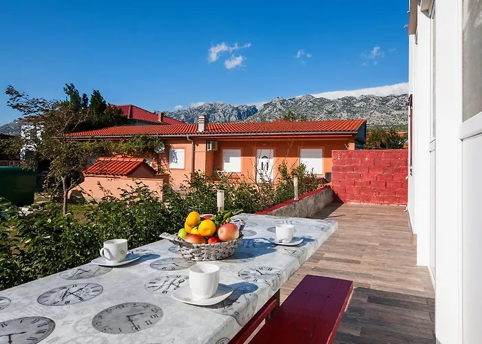 Apartamento Goga Seline