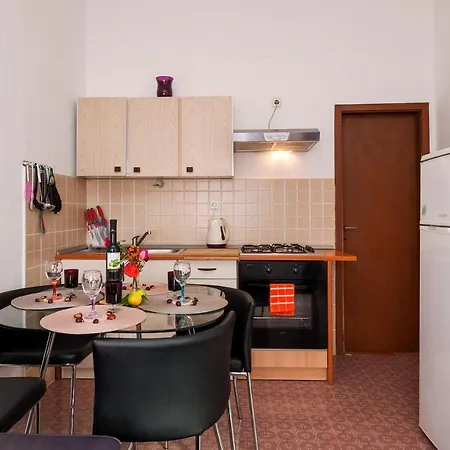 Apartamento Goga *