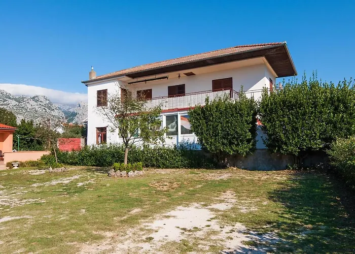 Apartment Goga Seline