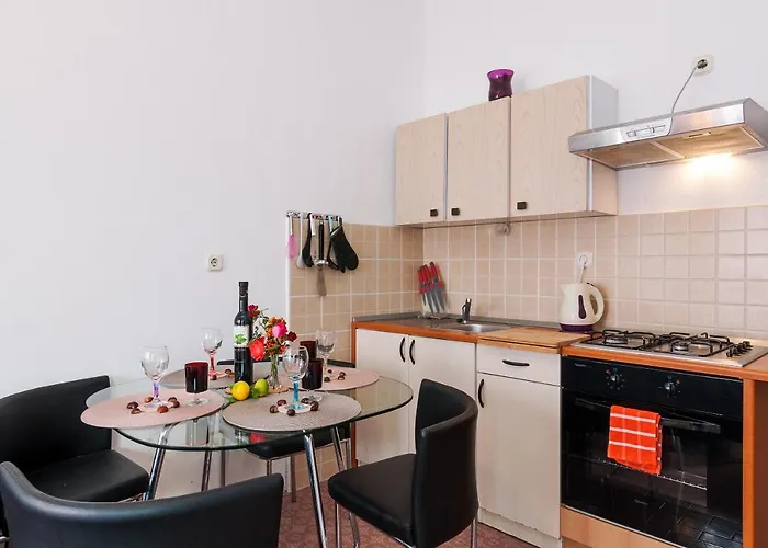 Goga Apartment Seline